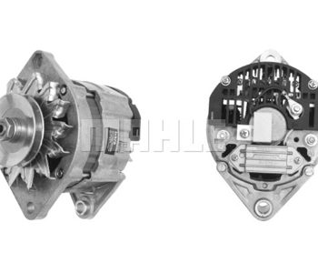 Ģenerators Mahle 28V 55A Iveco 04757192 — 3200-4283MAHLE