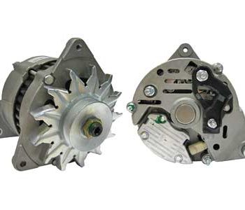 Ģenerators Ford 70A — 3200-4288