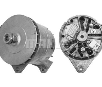 Ģenerators 24V 120A — 3200-4293MAHLE
