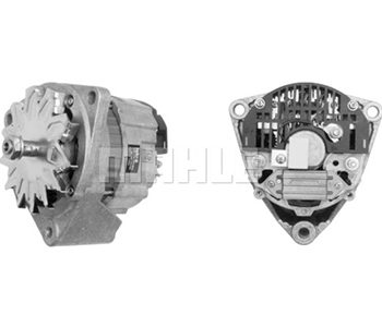 Ģenerators Mahle 12V 55A Mercedes-Benz — 3200-4295MAHLE