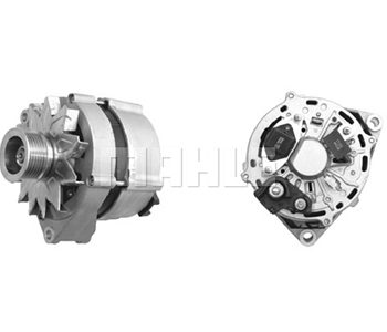 Ģenerators Mercedes-Benz 90A — 3200-4296MAHLE