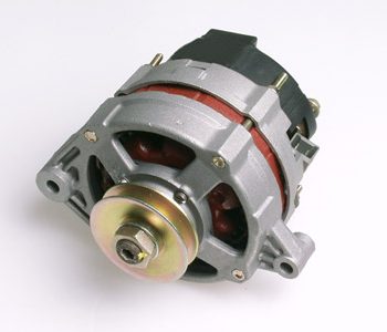 Ģenerators Citroen GSA LRA817 — 3200-4302