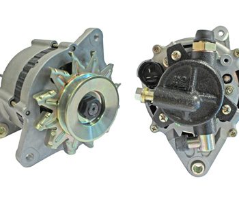 Ģenerators LR170-411 — 3200-4310EXC