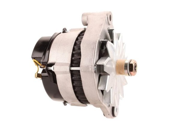 Alternator 3200-4313EXC OE 