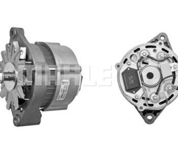 Ģenerators Mahle jauns 70A Penta 872019 — 3200-4313MAHLE