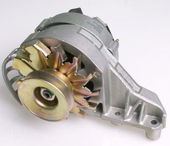 Ģenerators Renault Twingo 60A 7700820794 — 3200-4318EXC
