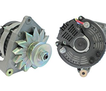 Ģenerators 50A — 3200-4319EXC