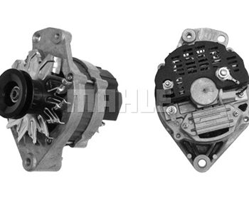 Ģenerators VW 12V 65A — 3200-4321MAHLE