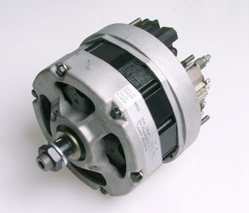 Ģenerators 90A 91160312005 — 3200-4322EXC