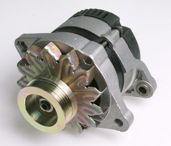 Ģenerators Fiat 65A 46231740 — 3200-4323EXC