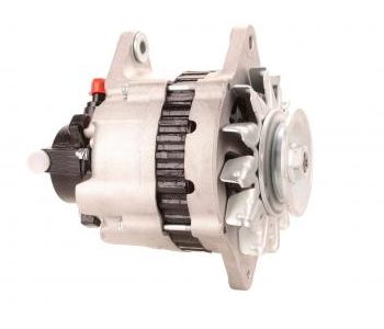 Ģenerators LR170-420 — 3200-4324EXC