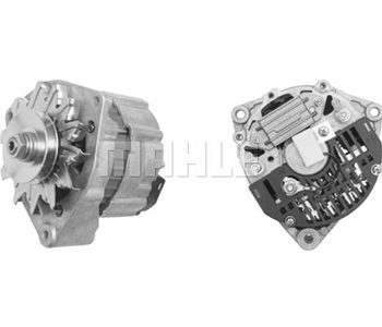 Ģenerators Mahle 24V 27A KHD 42522631 — 3200-4326MAHLE
