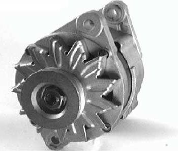 Ģenerators 63320018 — 3200-4327EXC