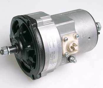 Ģenerators VW 043903023B — 3200-4329EXC