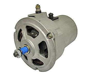 Ģenerators VW Transporter 55A 043903023C — 3200-4330EXC