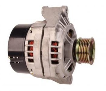 Ģenerators Lada Samara 80A 2110-3701010 — 3200-4331EXC
