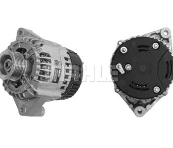 Ģenerators Lada Samara 12V 80A — 3200-4331MAHLE