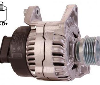 Ģenerators Bosch 0123310006 — 3200-4333EXC