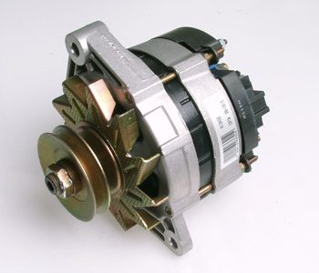 Ģenerators 50A 57052V — 3200-4334EXC
