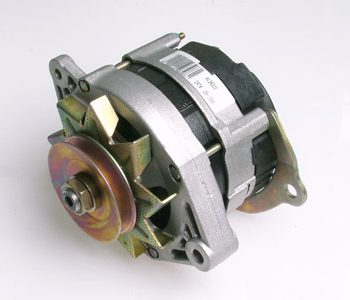 Ģenerators Volvo — 3200-4335EXC