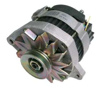 Ģenerators 70A 2541118 — 3200-4337EXC