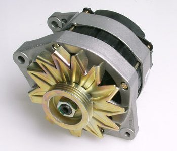 Ģenerators Renault 90A 7700805159 — 3200-4338EXC