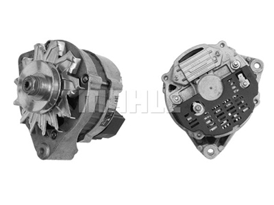 Alternator 3200-4339MAHLE OE 