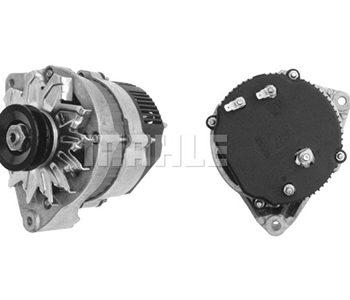 Ģenerators Volvo 12V 55A — 3200-4342MAHLE
