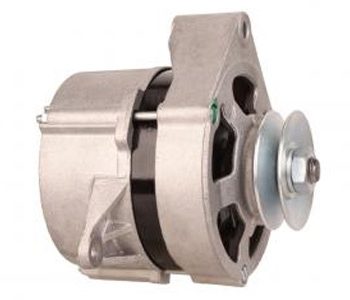 Ģenerators Citroen 2CV 5701D6 — 3200-4345EXC