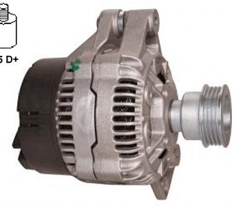Ģenerators VW 90A 050903015B — 3200-4350EXC