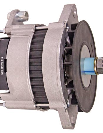 Ģenerators Lucas 12V 65A Ducato 46231786 — 3200-4352LUCAS