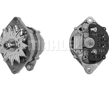 Ģenerators Fiat Ducato 12V 65A 46231786 — 3200-4352MAHLE