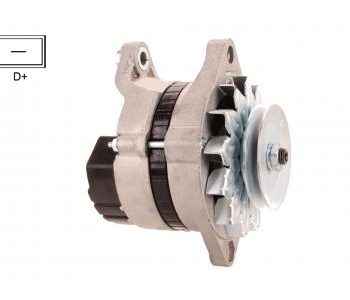 Ģenerators 55A AAK4530 — 3200-4354EXC