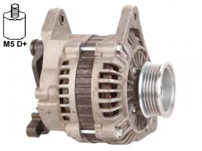 ĢENERATORS 90A FORD 28-1800 3200-4366EXC OE 