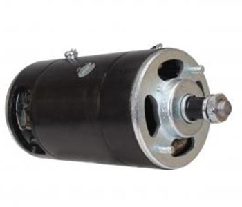 Līdzstrāvas ģenerators VW 0101212006 — 3200-4367EXC