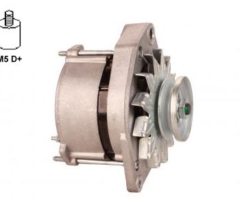 Ģenerators Volvo 71220402 — 3200-4368EXC