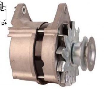 Ģenerators Bosch BMW 0120488183 — 3200-4371EXC