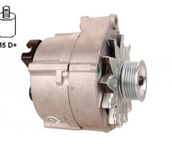 Ģenerators Saab 9565607 — 3200-4372EXC