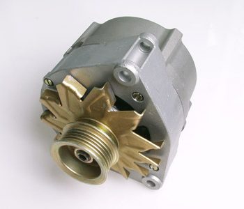 Ģenerators Saab 9120973 — 3200-4376EXC