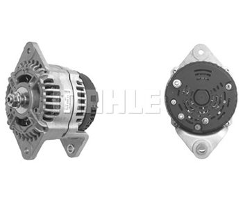 Ģenerators FH 24V 80A — 3200-4378MAHLE