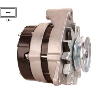 Ģenerators Saab 55A — 3200-4379EXC