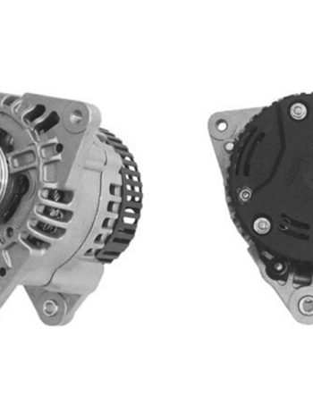 Ģenerators Ford 70A — 3200-4380MAHLE