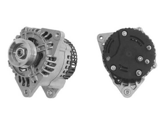 3200-4380MAHLE_001.JPG ĢENERATORS 70A FORD 28-2704 3200-4380MAHLE OE