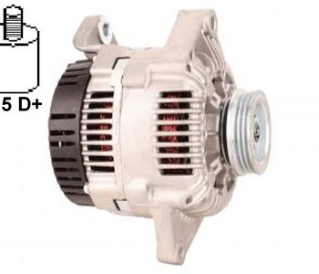 Ģenerators Renault 7700424583 — 3200-4381EXC