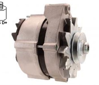 Ģenerators Bosch 0120469757 — 3200-4384EXC