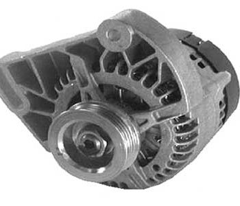 Ģenerators Fiat Punto 46420960 — 3200-4386EXC