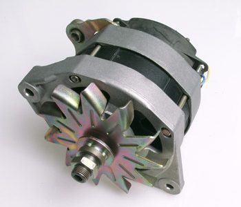 Ģenerators Renault 7700714313 — 3200-4387EXC