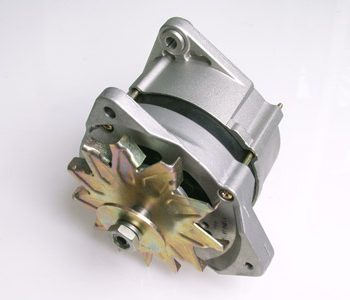 Ģenerators 65A — 3200-4388EXC