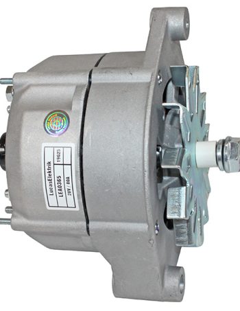 Ģenerators Lucas Volvo F 24V 80A 85000716 — 3200-4391LUCAS