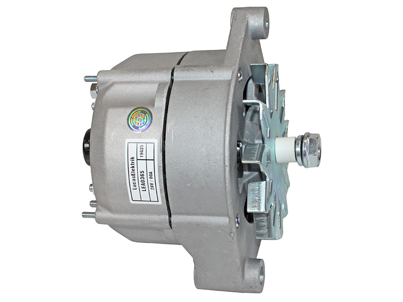 Ģenerators 3200-4391LUCAS OE 21727740
